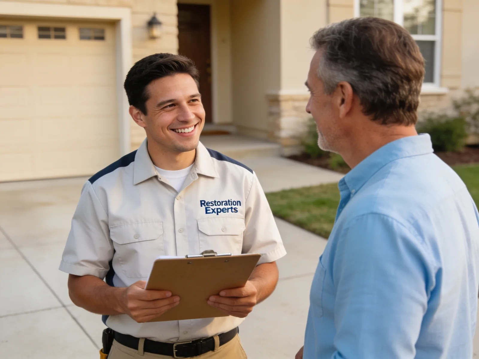 Water Damage Cleanup Panama City, FL FAQs